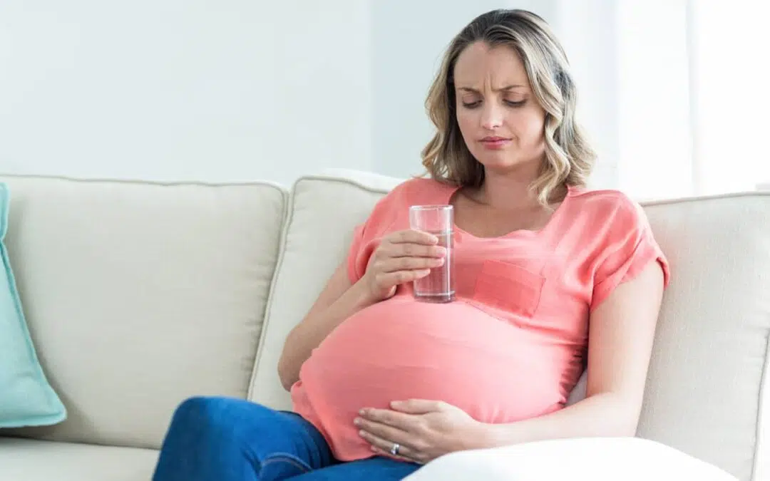 Calls for ‘precautionary approach’ after study links nitrate levels to pre-term births