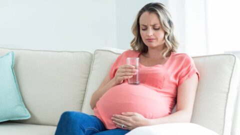 Calls for ‘precautionary approach’ after study links nitrate levels to pre-term births